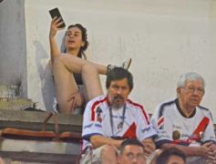 Foto de la galería: Con caida y cambio de DT, La Franja también ya espera por los cuartos del Regional