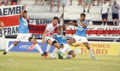 Foto de la galería: Con caida y cambio de DT, La Franja también ya espera por los cuartos del Regional