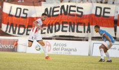 Foto de la galería: Con caida y cambio de DT, La Franja también ya espera por los cuartos del Regional
