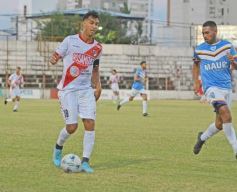Foto de la galería: Con caida y cambio de DT, La Franja también ya espera por los cuartos del Regional