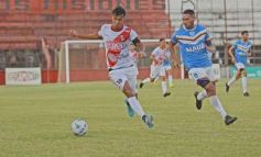 Foto de la galería: Con caida y cambio de DT, La Franja también ya espera por los cuartos del Regional