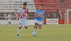 Foto de la galería: Con caida y cambio de DT, La Franja también ya espera por los cuartos del Regional