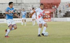 Foto de la galería: Con caida y cambio de DT, La Franja también ya espera por los cuartos del Regional