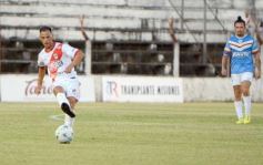 Foto de la galería: Con caida y cambio de DT, La Franja también ya espera por los cuartos del Regional