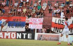 Foto de la galería: Con caida y cambio de DT, La Franja también ya espera por los cuartos del Regional