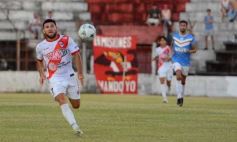 Foto de la galería: Con caida y cambio de DT, La Franja también ya espera por los cuartos del Regional