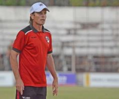 Foto de la galería: Con caida y cambio de DT, La Franja también ya espera por los cuartos del Regional