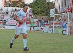 Foto de la galería: Con caida y cambio de DT, La Franja también ya espera por los cuartos del Regional