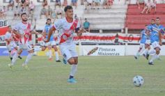 Foto de la galería: Con caida y cambio de DT, La Franja también ya espera por los cuartos del Regional