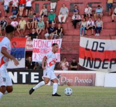 Foto de la galería: Con caida y cambio de DT, La Franja también ya espera por los cuartos del Regional