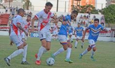 Foto de la galería: Con caida y cambio de DT, La Franja también ya espera por los cuartos del Regional