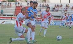 Foto de la galería: Con caida y cambio de DT, La Franja también ya espera por los cuartos del Regional