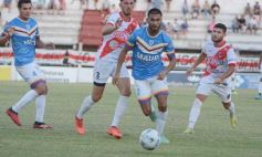 Foto de la galería: Con caida y cambio de DT, La Franja también ya espera por los cuartos del Regional