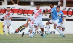 Foto de la galería: Con caida y cambio de DT, La Franja también ya espera por los cuartos del Regional