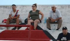 Foto de la galería: Con caida y cambio de DT, La Franja también ya espera por los cuartos del Regional