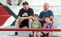 Foto de la galería: Con caida y cambio de DT, La Franja también ya espera por los cuartos del Regional