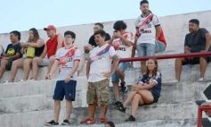 Foto de la galería: Con caida y cambio de DT, La Franja también ya espera por los cuartos del Regional