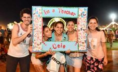 Foto de la galería: Abrió el Parque de las Fiestas y se encendió la Navidad en Posadas