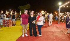 Foto de la galería: Abrió el Parque de las Fiestas y se encendió la Navidad en Posadas