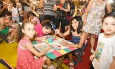 Foto de la galería: Abrió el Parque de las Fiestas y se encendió la Navidad en Posadas