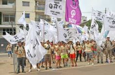 Foto de la galería: A través del apoyo de todos los bloques, Rovira seguirá al frente de la Legislatura el próximo año