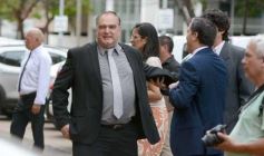 Foto de la galería: A través del apoyo de todos los bloques, Rovira seguirá al frente de la Legislatura el próximo año