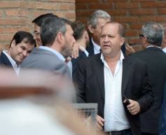 Foto de la galería: A través del apoyo de todos los bloques, Rovira seguirá al frente de la Legislatura el próximo año