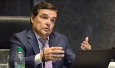 Foto de la galería: A través del apoyo de todos los bloques, Rovira seguirá al frente de la Legislatura el próximo año