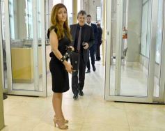 Foto de la galería: A través del apoyo de todos los bloques, Rovira seguirá al frente de la Legislatura el próximo año