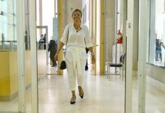 Foto de la galería: A través del apoyo de todos los bloques, Rovira seguirá al frente de la Legislatura el próximo año