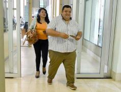 Foto de la galería: A través del apoyo de todos los bloques, Rovira seguirá al frente de la Legislatura el próximo año