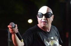 Foto de la galería: Posadas Mágica: La Mosca hizo estallar el fervor mundialista en la capital misionera