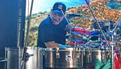 Foto de la galería: Posadas Mágica: La Mosca hizo estallar el fervor mundialista en la capital misionera