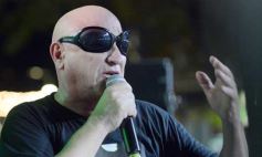 Foto de la galería: Posadas Mágica: La Mosca hizo estallar el fervor mundialista en la capital misionera