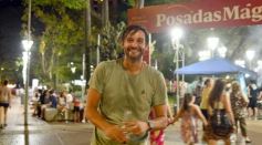 Foto de la galería: Posadas Mágica: La Mosca hizo estallar el fervor mundialista en la capital misionera