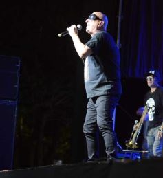 Foto de la galería: Posadas Mágica: La Mosca hizo estallar el fervor mundialista en la capital misionera