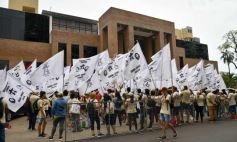 Foto de la galería: Sesión especial: 2da parte de lo que dejó la elección de autoridades en la Legislatura