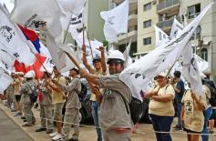 Foto de la galería: Sesión especial: 2da parte de lo que dejó la elección de autoridades en la Legislatura