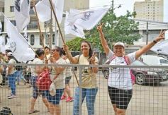 Foto de la galería: Sesión especial: 2da parte de lo que dejó la elección de autoridades en la Legislatura