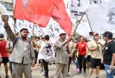 Foto de la galería: Sesión especial: 2da parte de lo que dejó la elección de autoridades en la Legislatura
