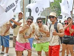 Foto de la galería: Sesión especial: 2da parte de lo que dejó la elección de autoridades en la Legislatura