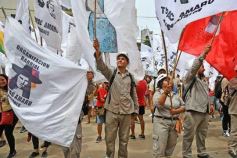 Foto de la galería: Sesión especial: 2da parte de lo que dejó la elección de autoridades en la Legislatura