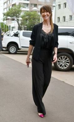 Foto de la galería: Sesión especial: 2da parte de lo que dejó la elección de autoridades en la Legislatura