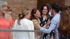Foto de la galería: Sesión especial: 2da parte de lo que dejó la elección de autoridades en la Legislatura