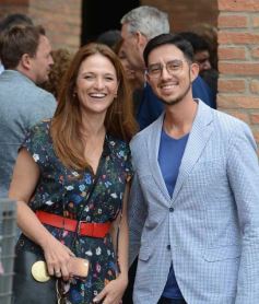 Foto de la galería: Sesión especial: 2da parte de lo que dejó la elección de autoridades en la Legislatura