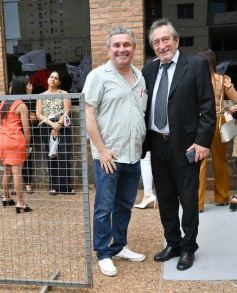 Foto de la galería: Sesión especial: 2da parte de lo que dejó la elección de autoridades en la Legislatura