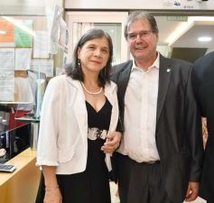 Foto de la galería: Sesión especial: 2da parte de lo que dejó la elección de autoridades en la Legislatura