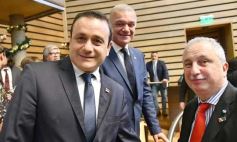 Foto de la galería: Sesión especial: 2da parte de lo que dejó la elección de autoridades en la Legislatura