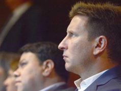 Foto de la galería: Sesión especial: 2da parte de lo que dejó la elección de autoridades en la Legislatura