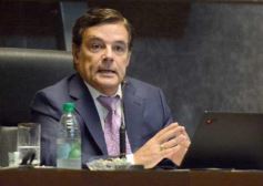 Foto de la galería: Sesión especial: 2da parte de lo que dejó la elección de autoridades en la Legislatura